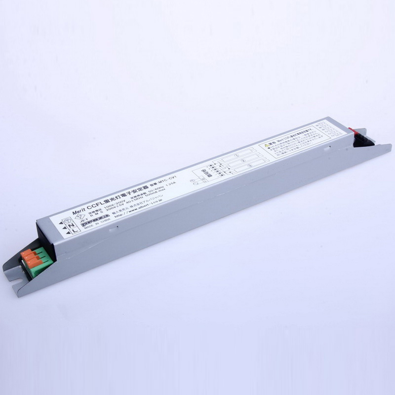 Ballast