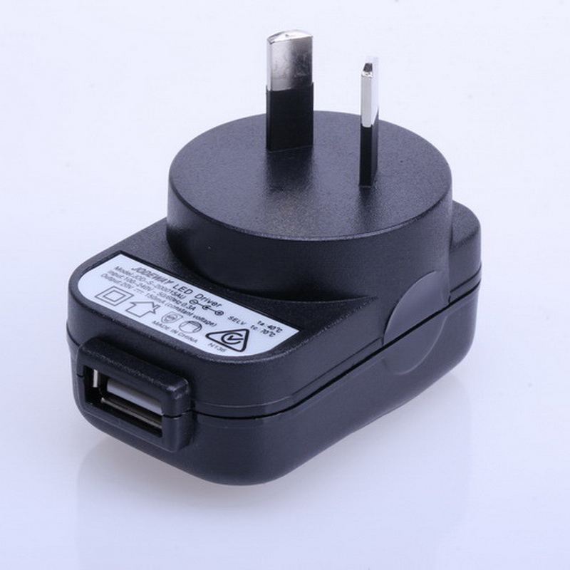 9W USB